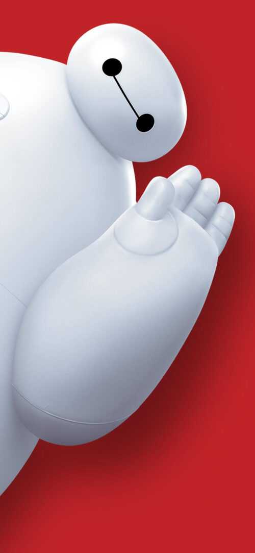 Big Hero 6 Wallpaper - iXpap