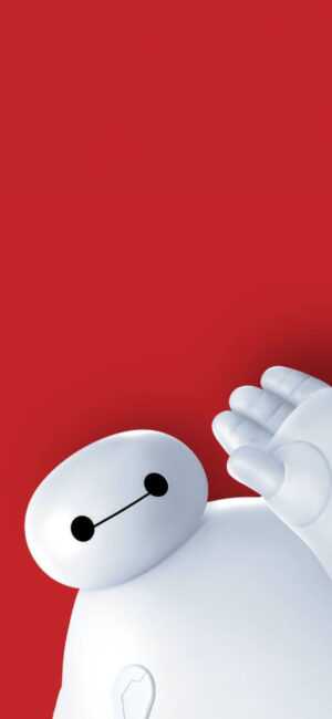 Big Hero 6 Wallpaper