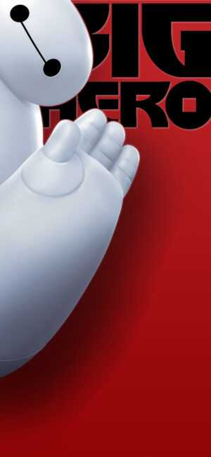 Big Hero 6 Wallpaper iPhone