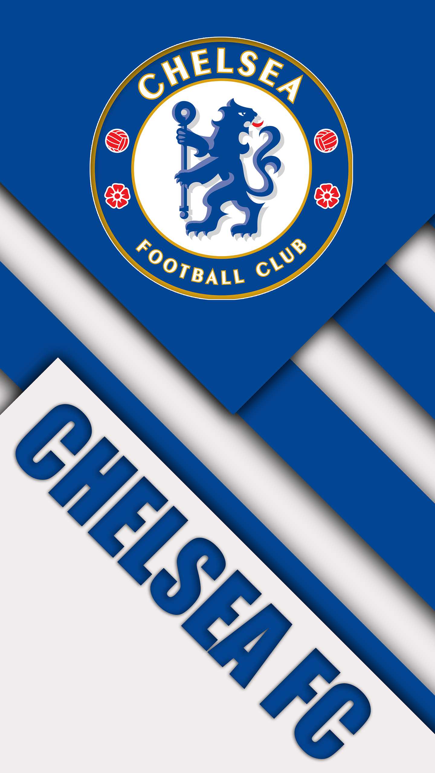 Chelsea FC Wallpaper - iXpap