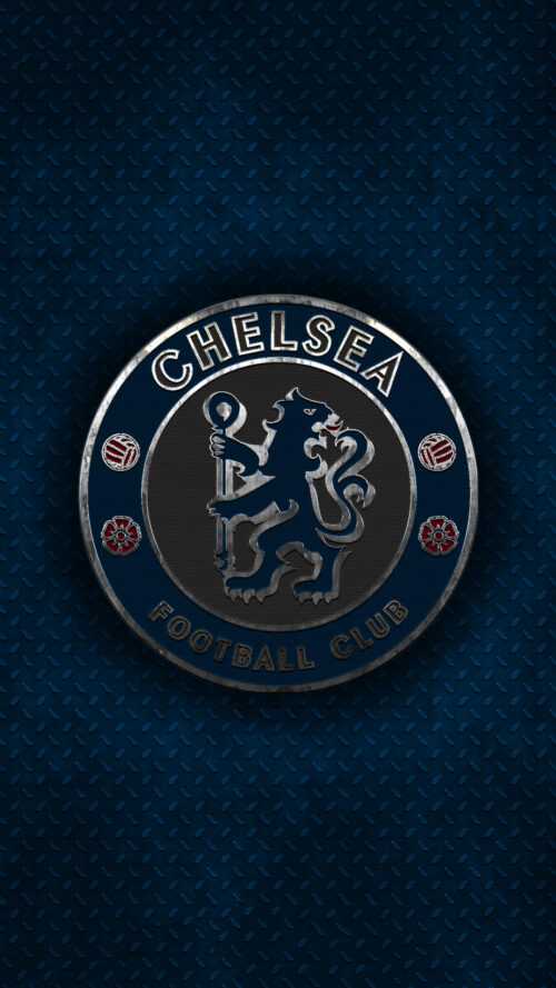 Chelsea Wallpaper - iXpap