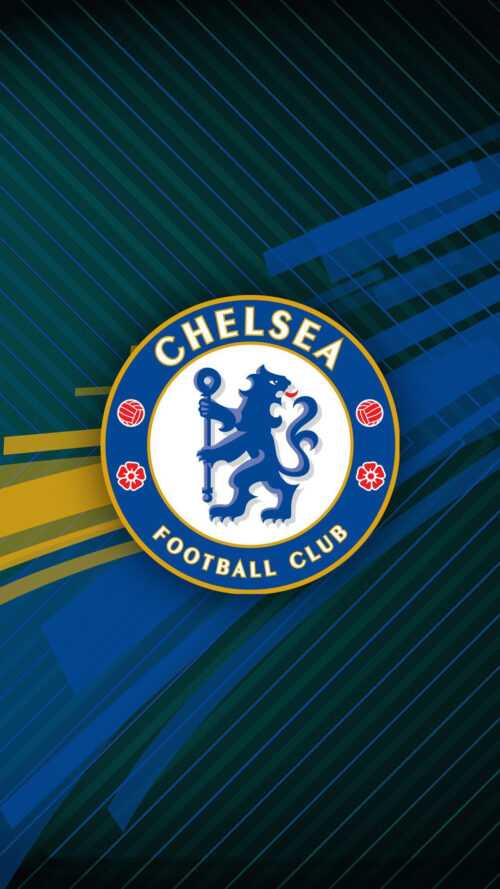 Chelsea Wallpaper - iXpap