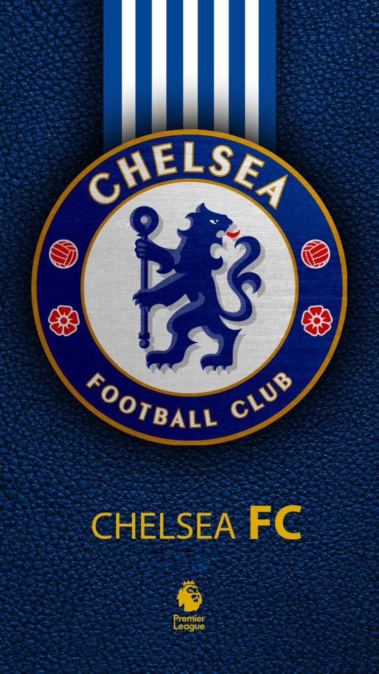 Chelsea Wallpaper - iXpap