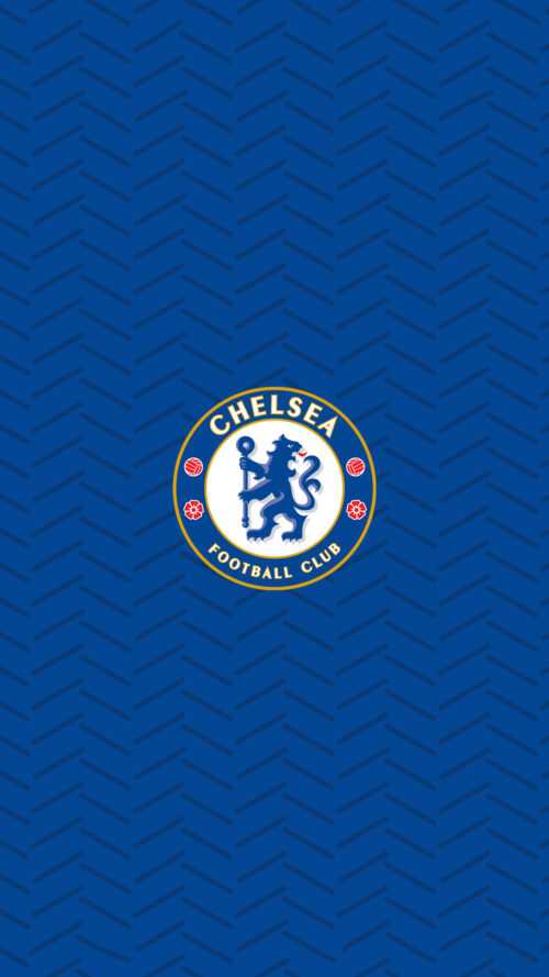 Chelsea Wallpaper - iXpap