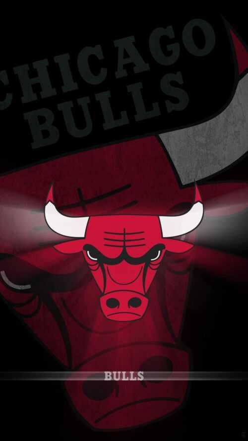 Chicago Bulls Wallpapers - iXpap