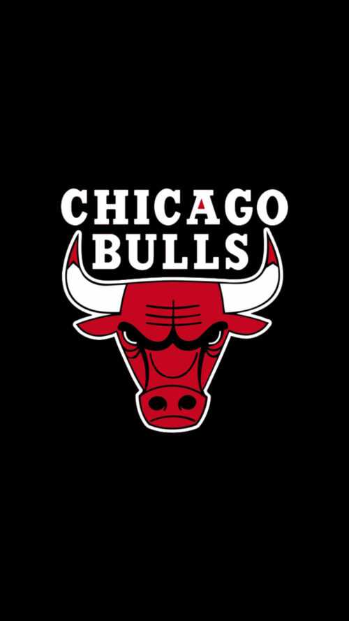 Chicago Bulls Wallpaper - iXpap