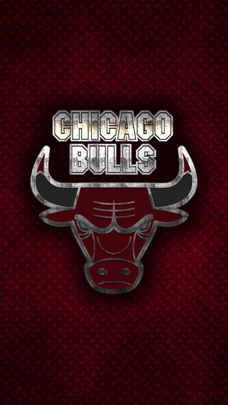 Chicago Bulls Wallpaper - iXpap