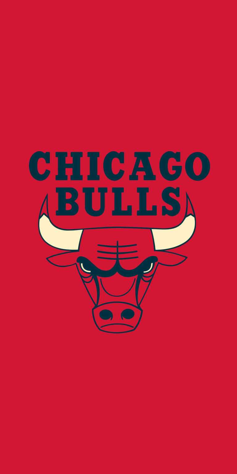 Chicago Bulls Wallpaper - iXpap