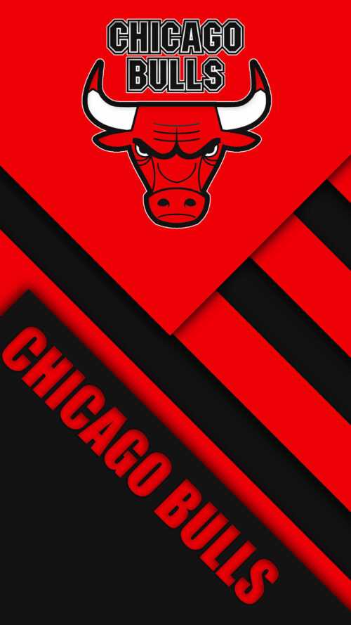 Chicago Bulls Wallpaper - iXpap