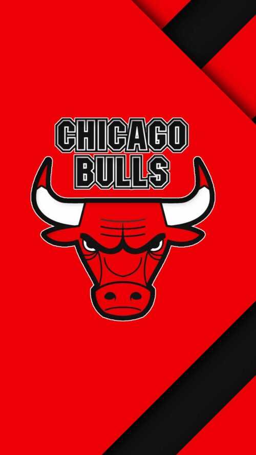 Chicago Bulls Wallpaper - iXpap