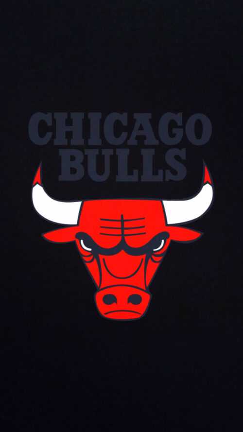 Chicago Bulls Wallpapers - iXpap