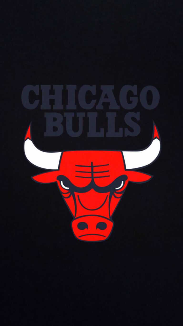 Chicago Bulls Wallpapers - iXpap