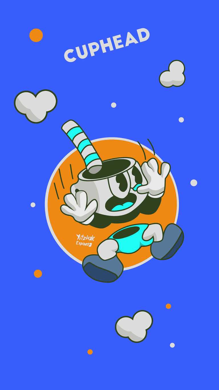 Cuphead Wallpaper - iXpap