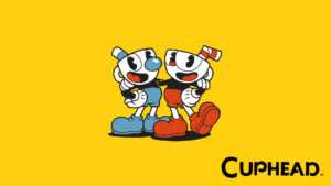 Cuphead Wallpaper