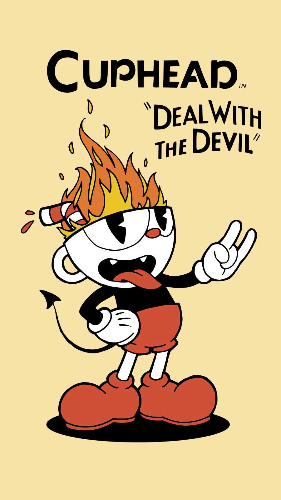 cuphead free download ios