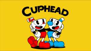 Cuphead Wallpaper HD