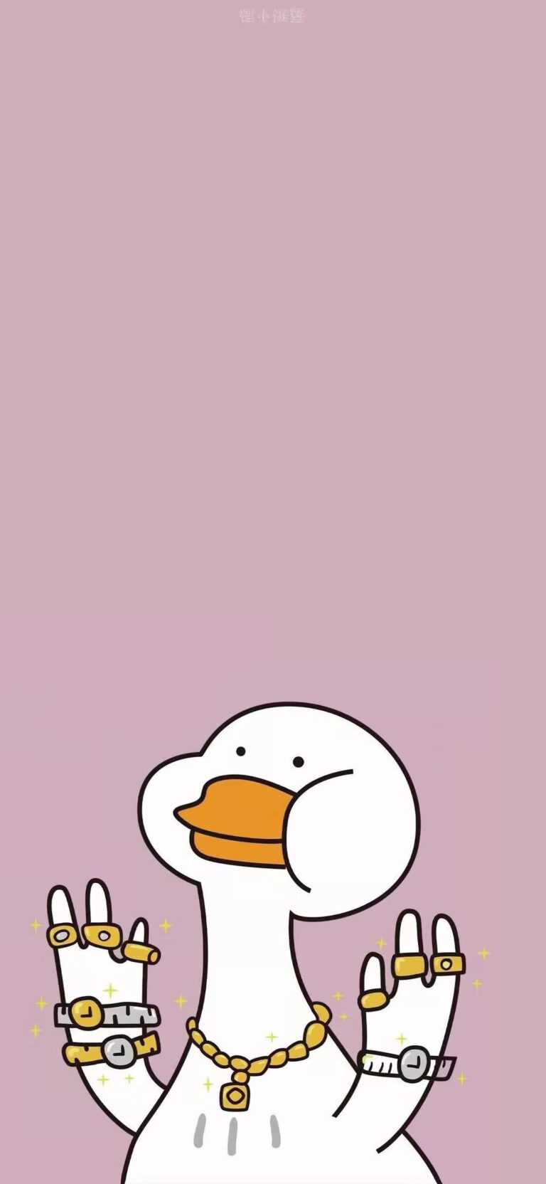 Duck Wallpaper - iXpap