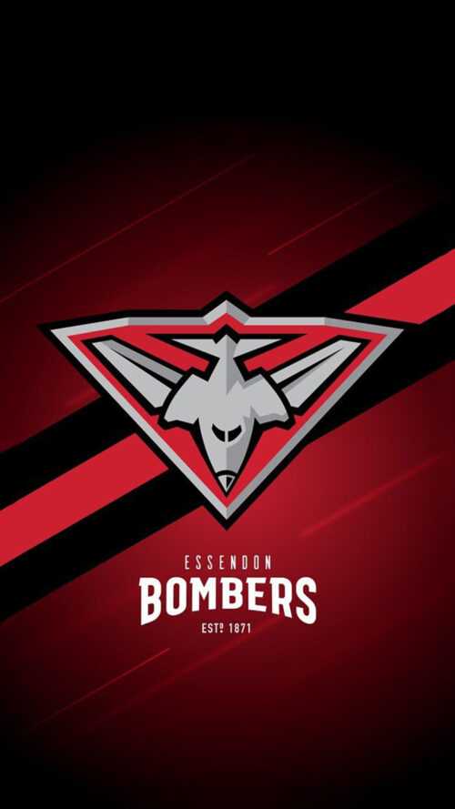 Essendon Wallpaper - iXpap