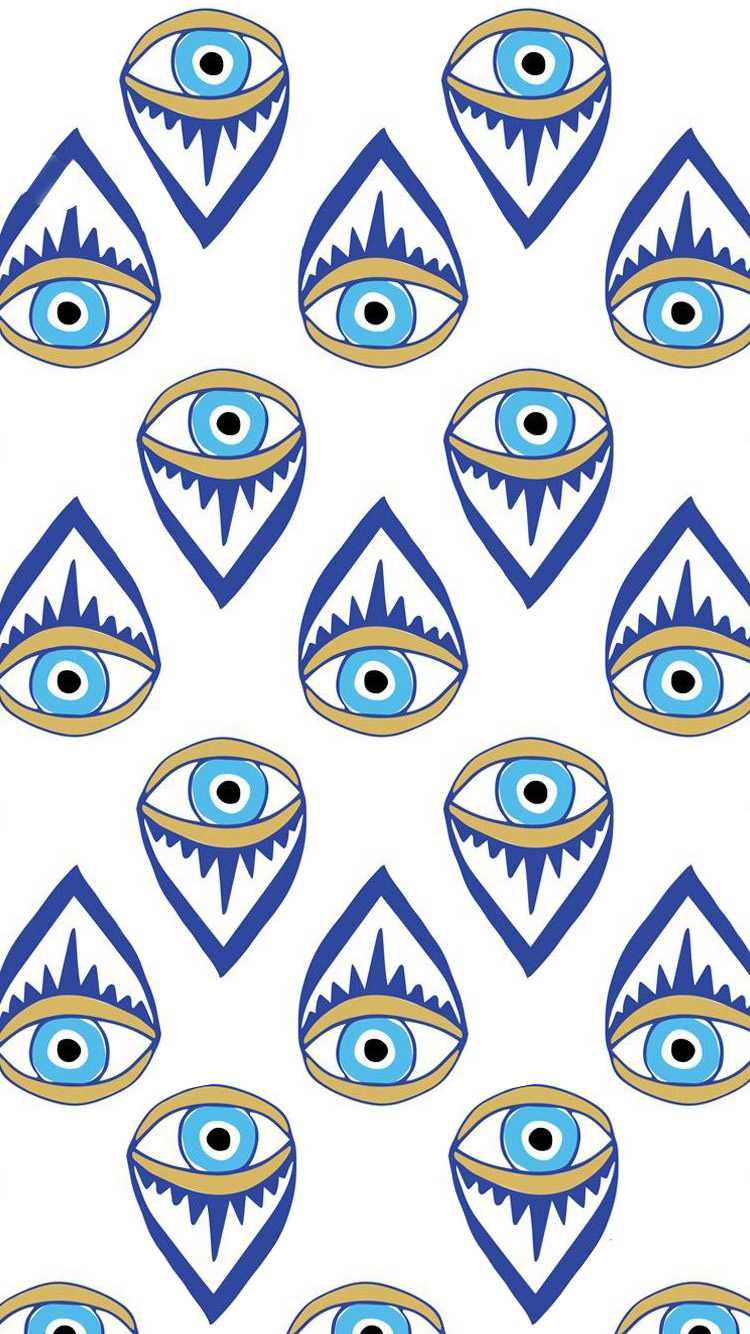 Evil Eye Wallpaper IXpap   Evil Eye Wallpaper 8 