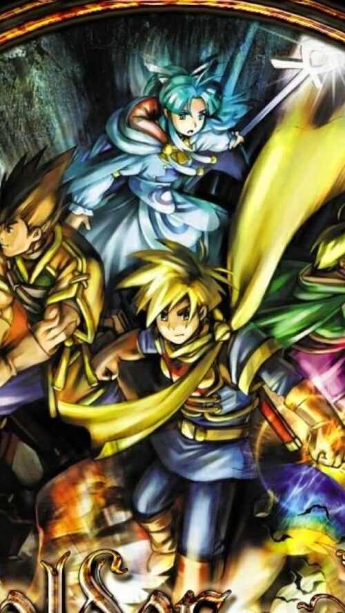 Golden Sun Wallpaper - Ixpap