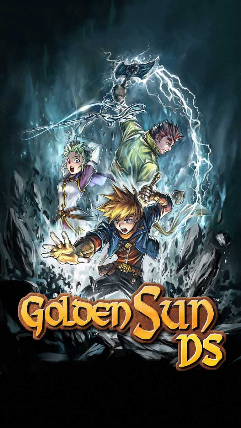 Golden Sun Wallpaper - iXpap