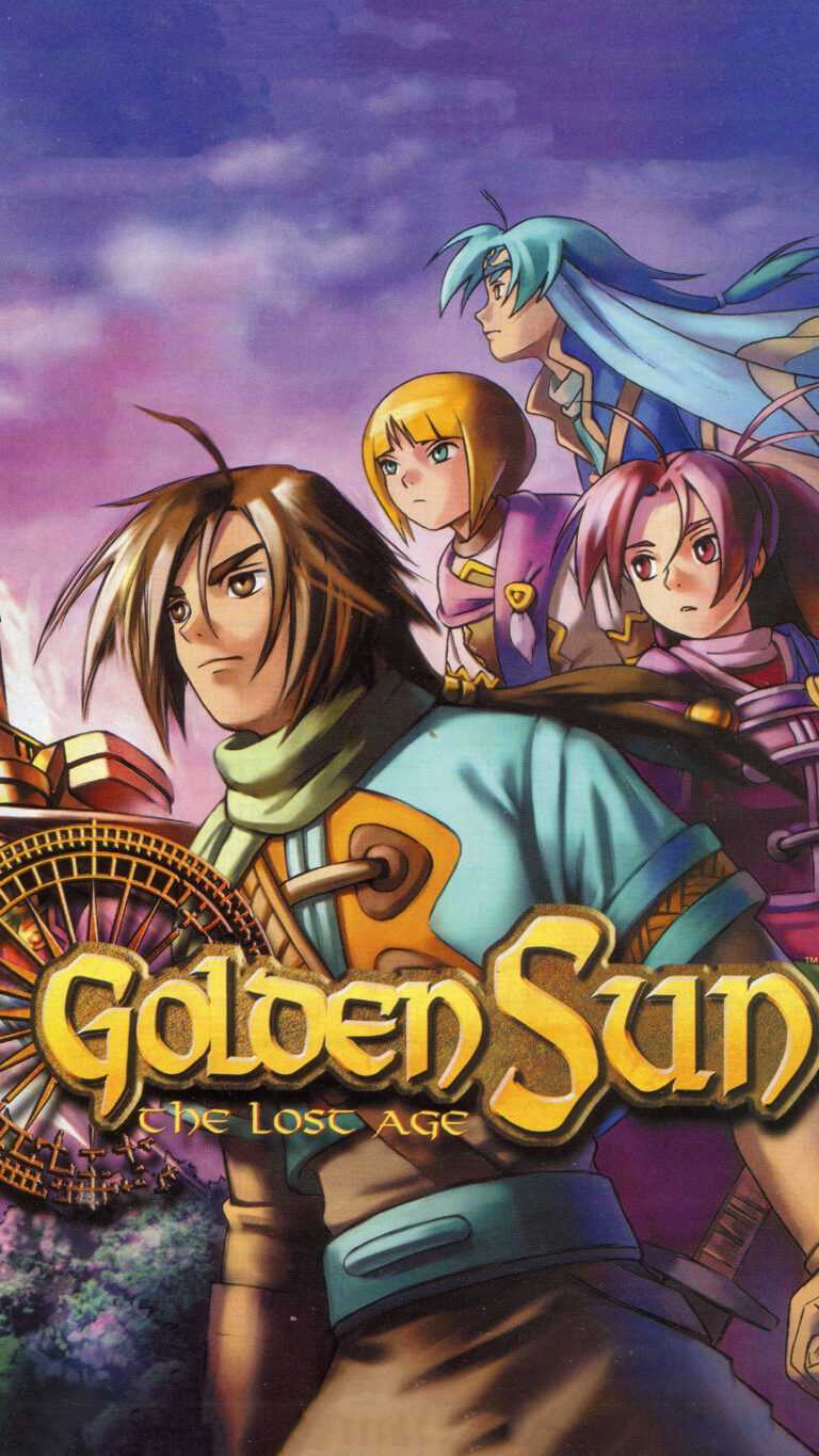 Golden Sun Wallpaper - iXpap