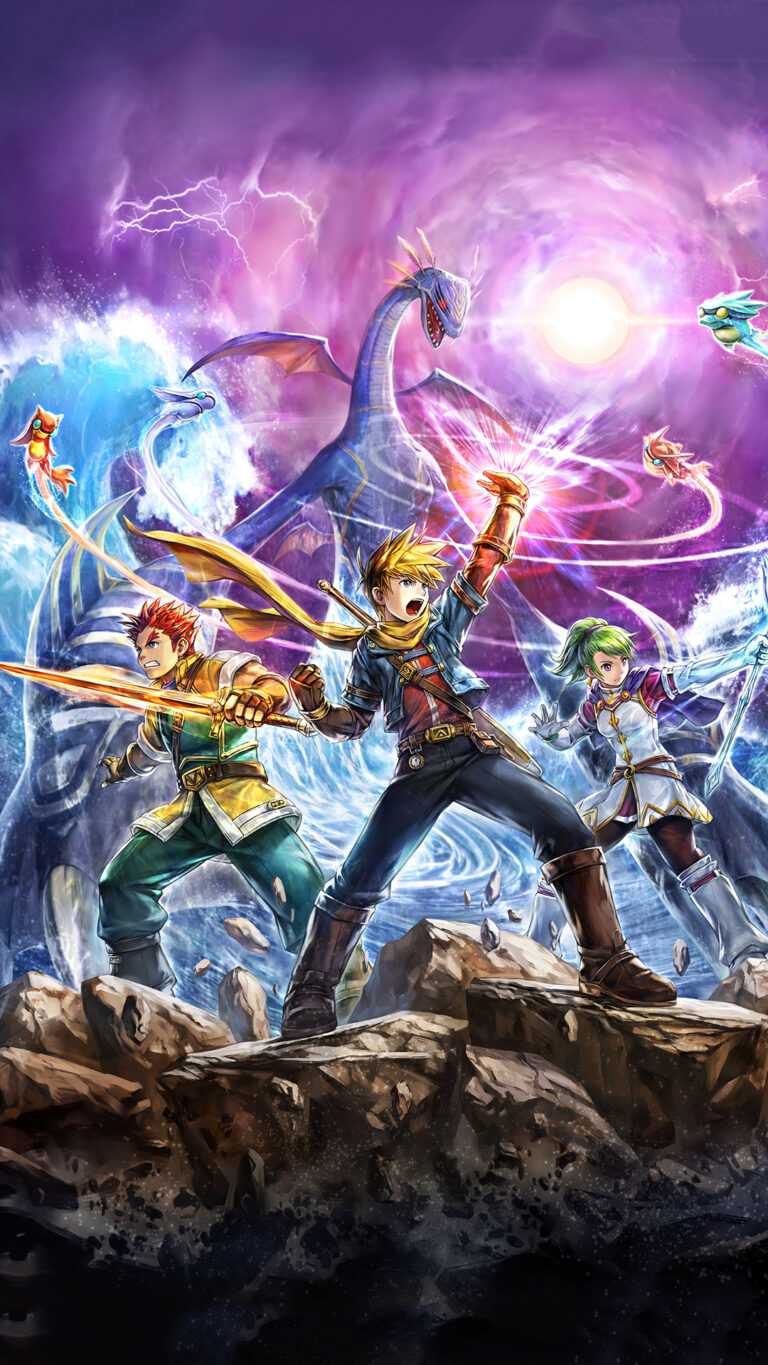 Golden Sun Wallpaper - iXpap