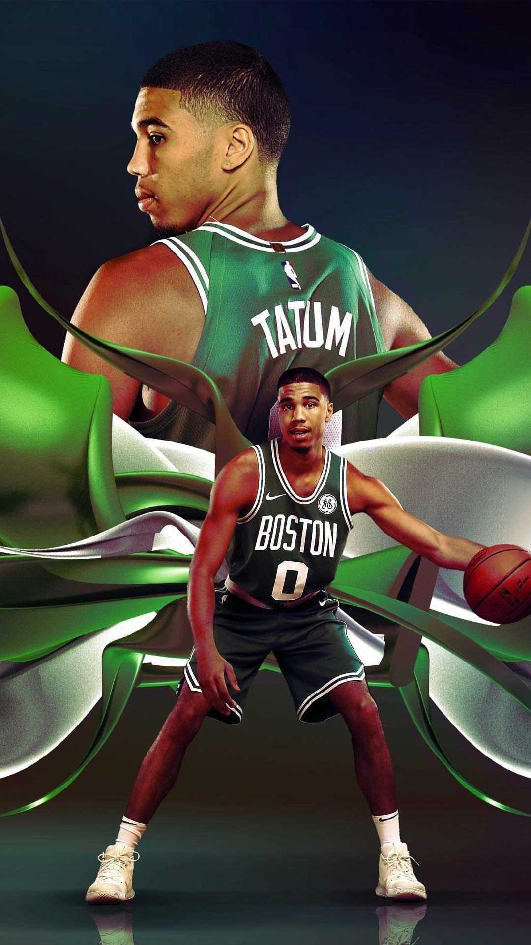 Celtics Wallpaper - iXpap
