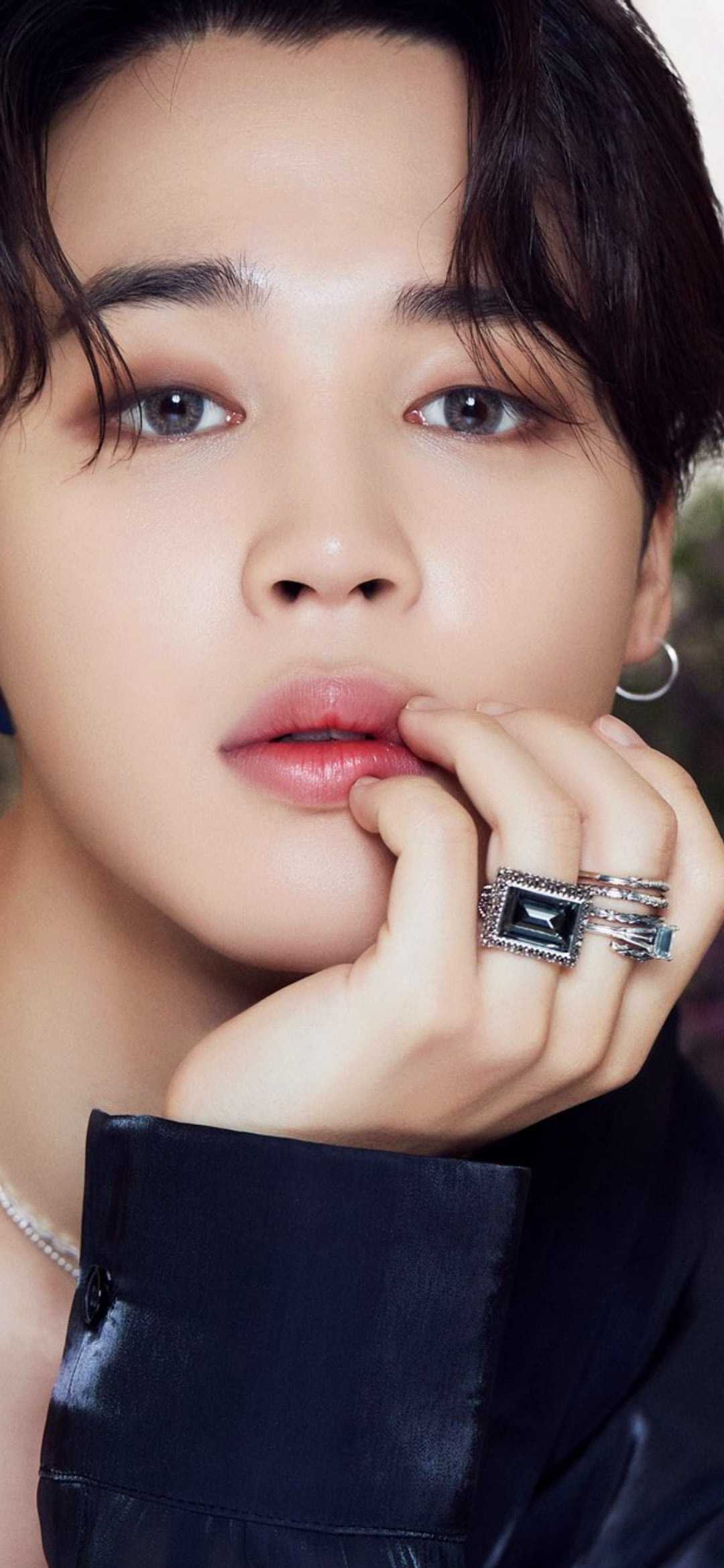 Jimin Wallpaper - iXpap