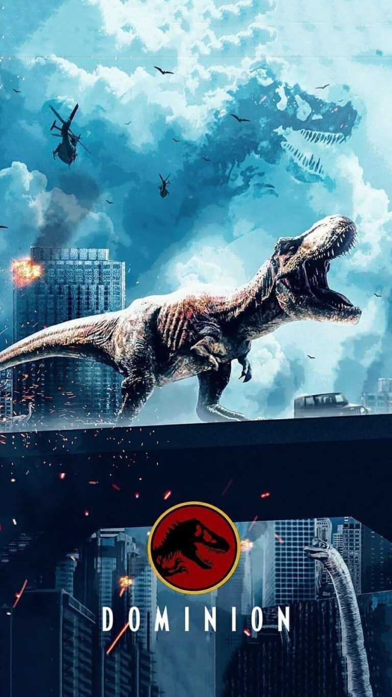 Jurassic World 3 Wallpaper Ixpap 7194