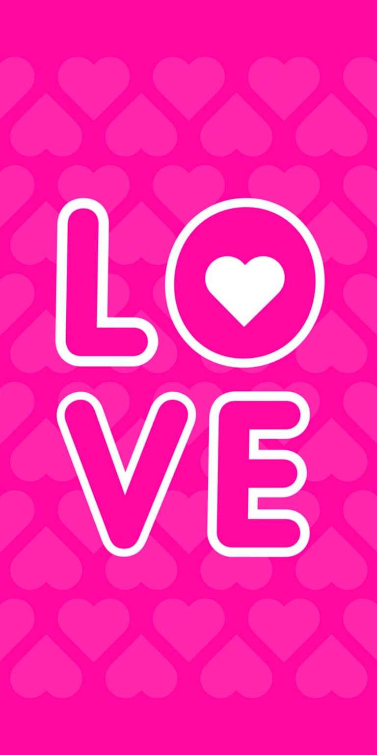 Love Heart Wallpapers - iXpap