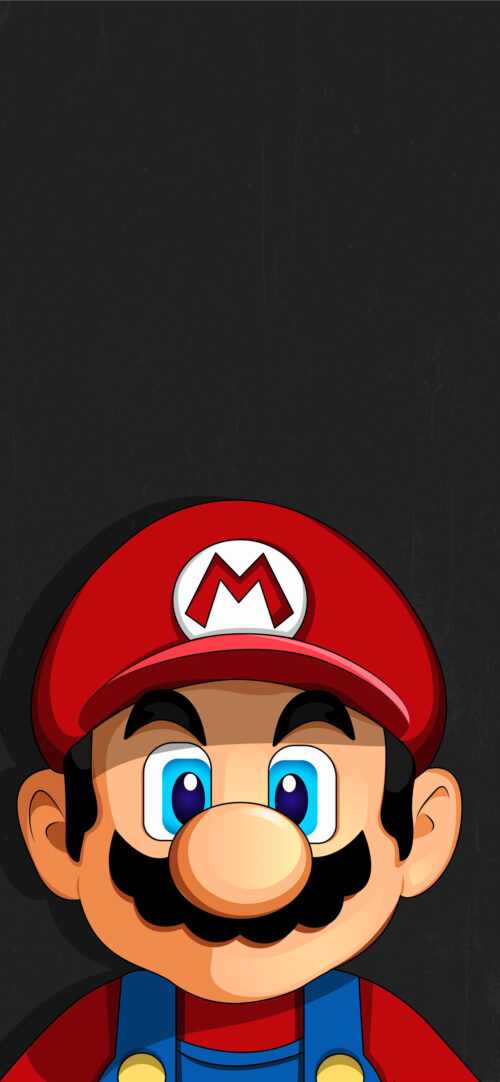 Super Mario Wallpaper - iXpap