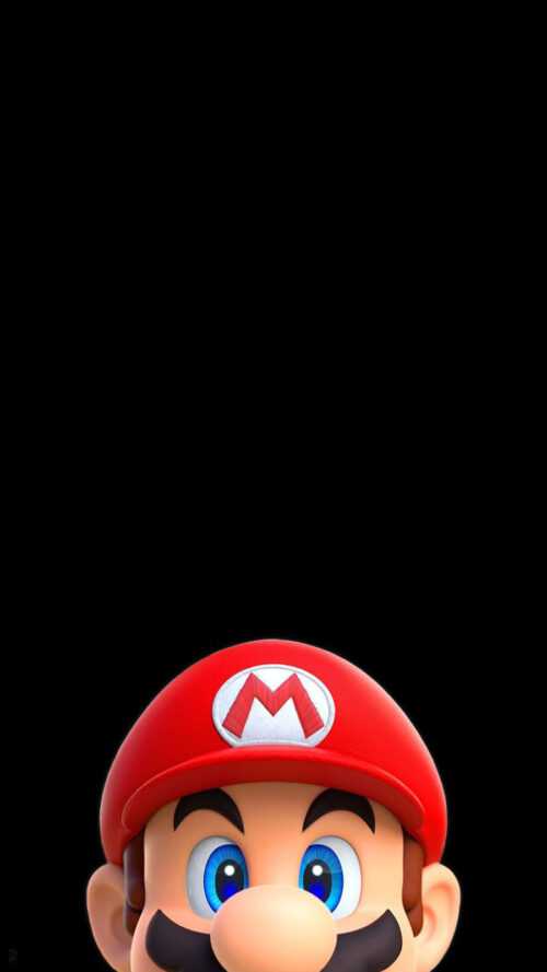 Mario Wallpaper - iXpap