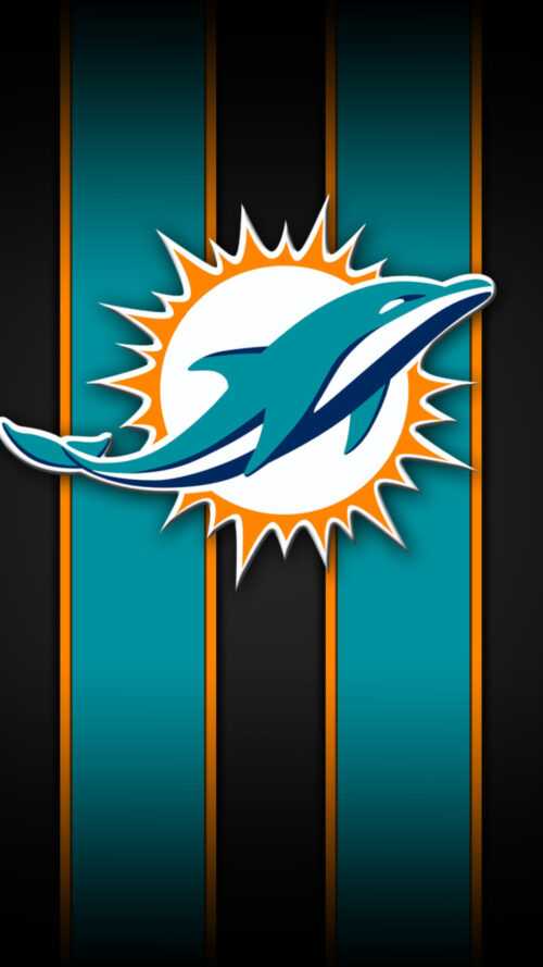 Miami Dolphins Wallpaper - iXpap