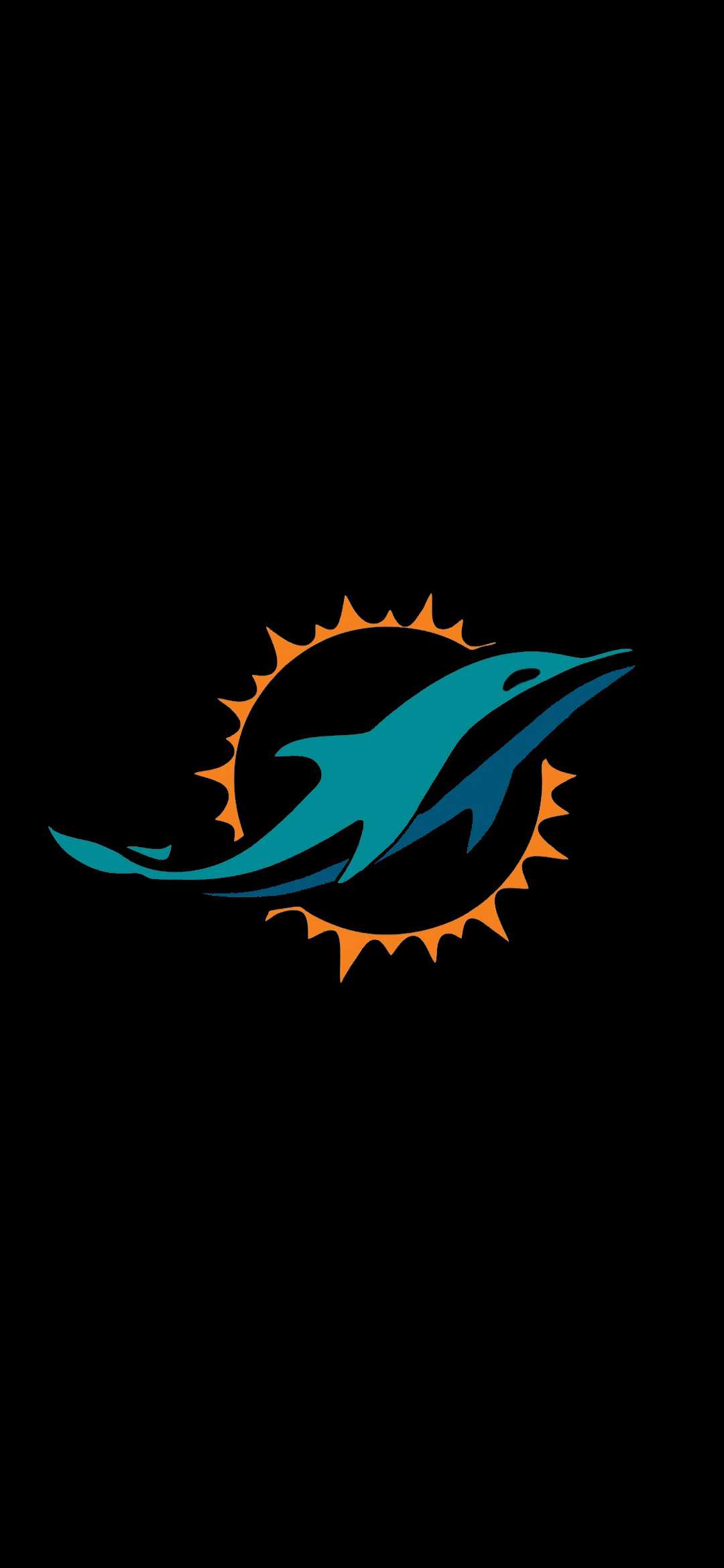 HD Miami Dolphins Wallpaper