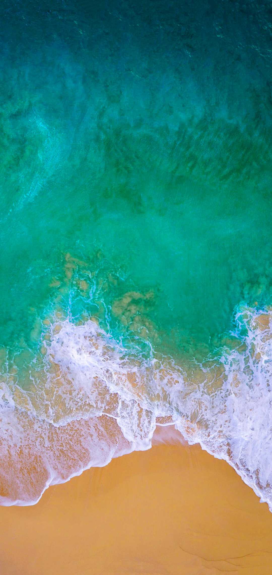 Ocean Background - iXpap