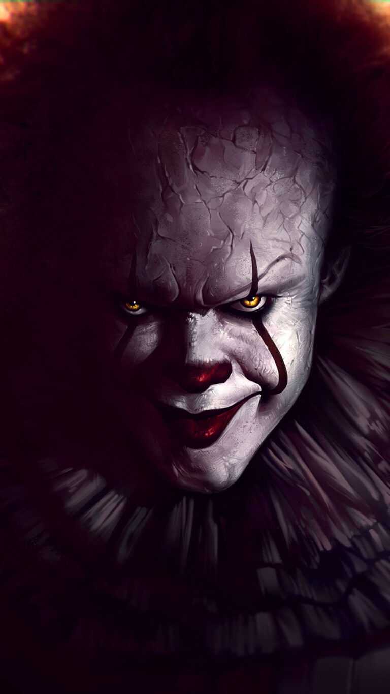 Pennywise Wallpaper - iXpap