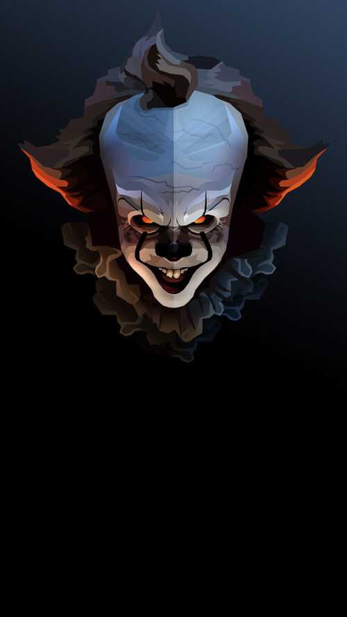 Pennywise Wallpaper - iXpap