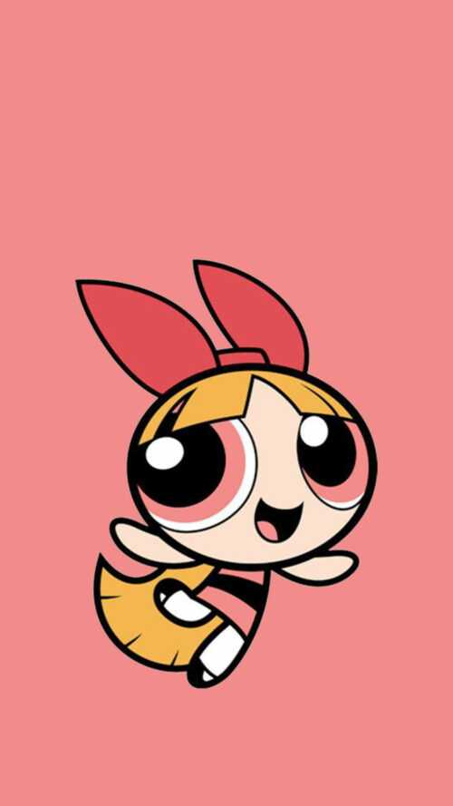 Powerpuff Girls Wallpaper - iXpap