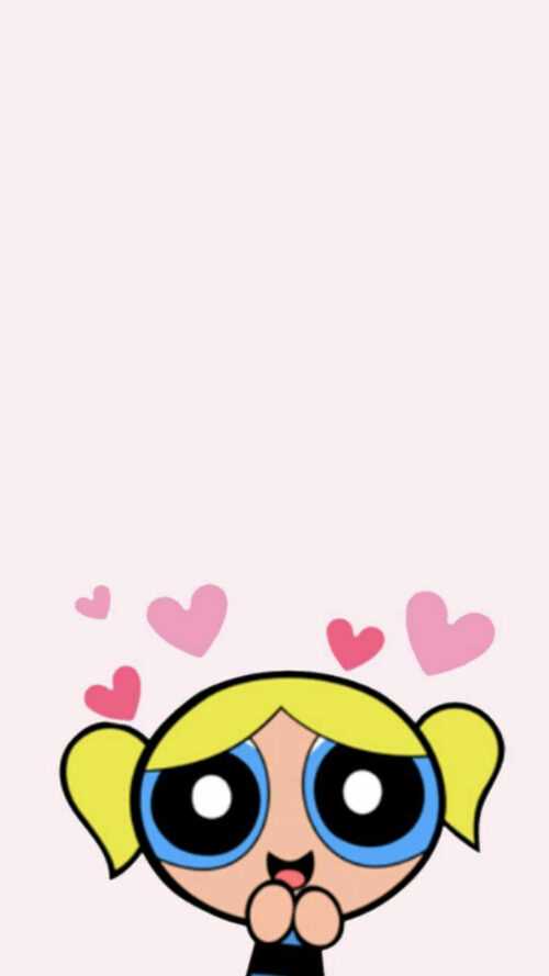 Powerpuff Girls Wallpaper - iXpap