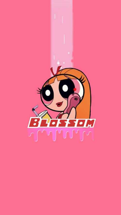 Powerpuff Girls Wallpaper - iXpap