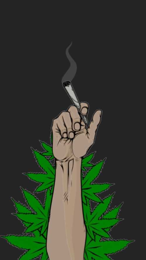 Stoner Wallpaper - iXpap