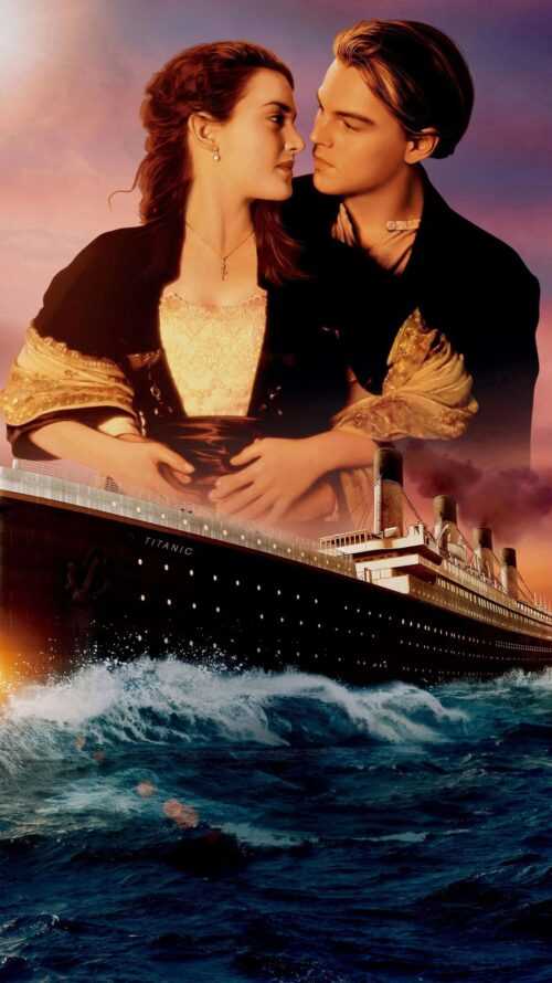 Titanic Wallpaper - iXpap