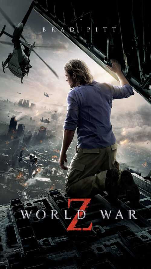 World War Z Wallpaper - iXpap