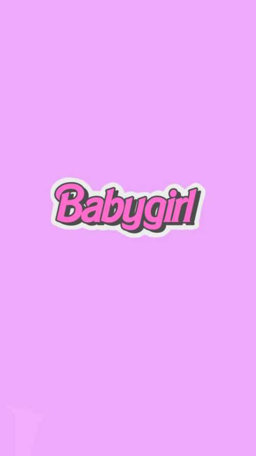 Baby Girl Wallpaper - iXpap