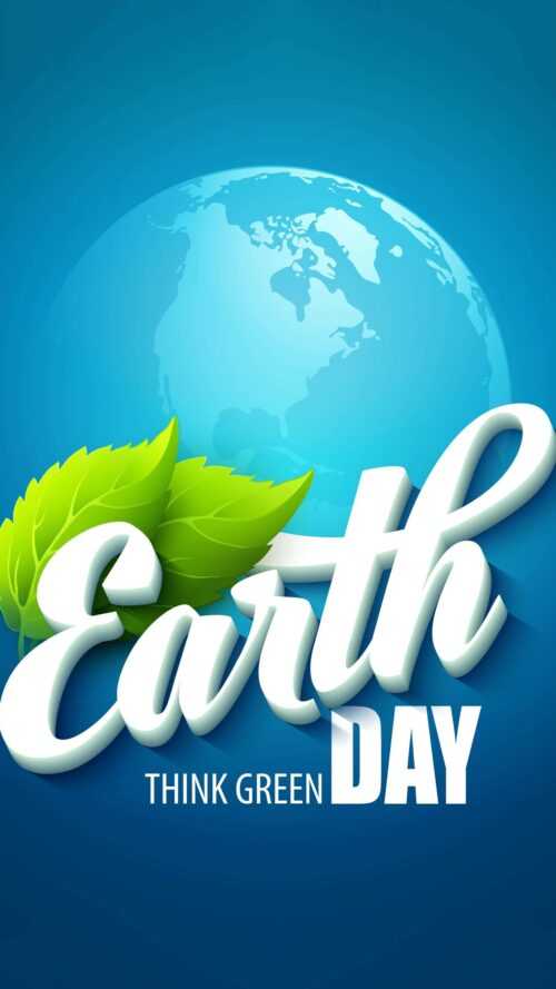 Earth Day Wallpaper - iXpap