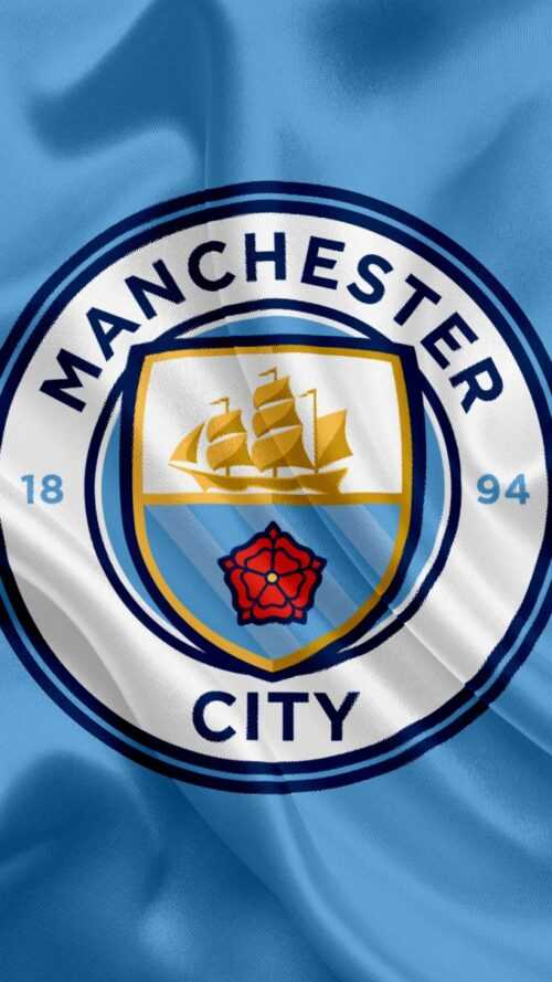 Manchester City Wallpaper - iXpap