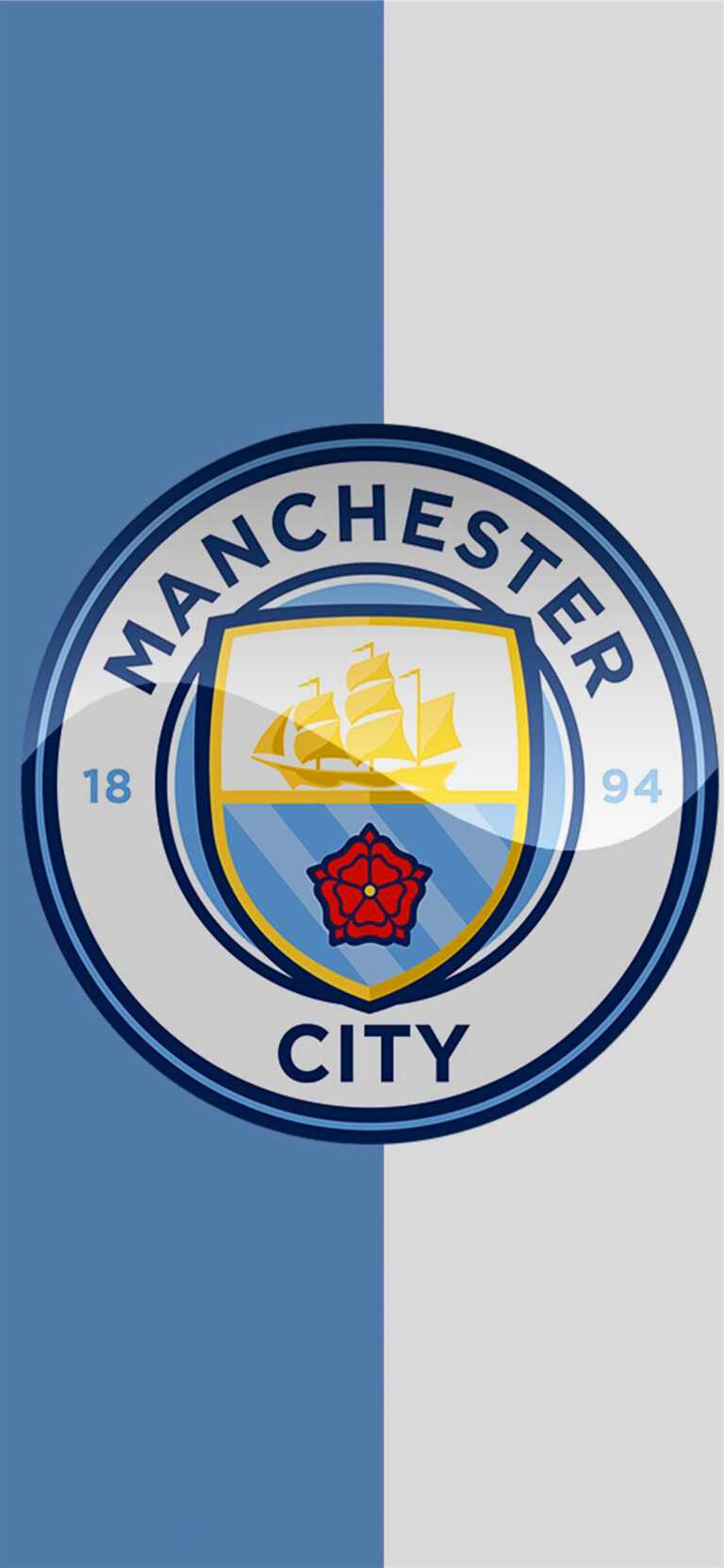 Manchester City Wallpaper - iXpap