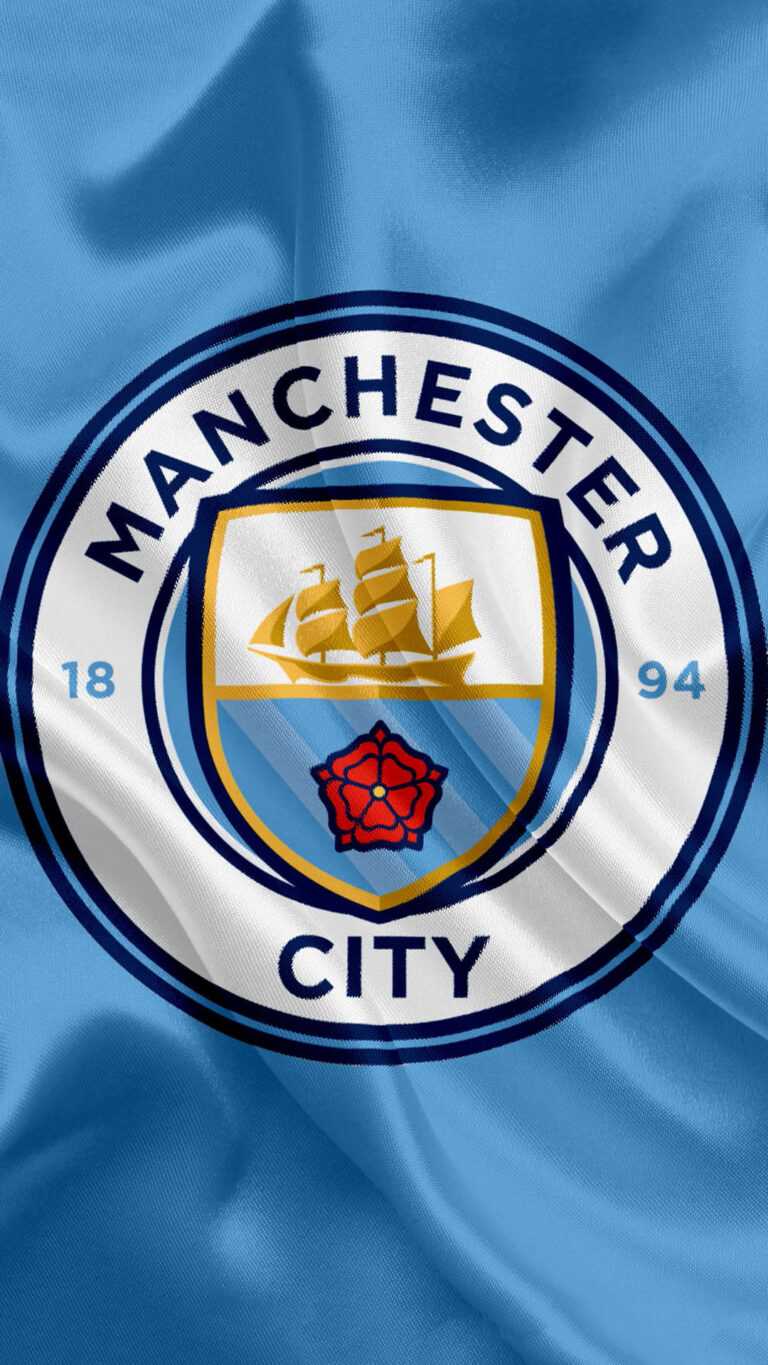 Manchester City Wallpaper - iXpap