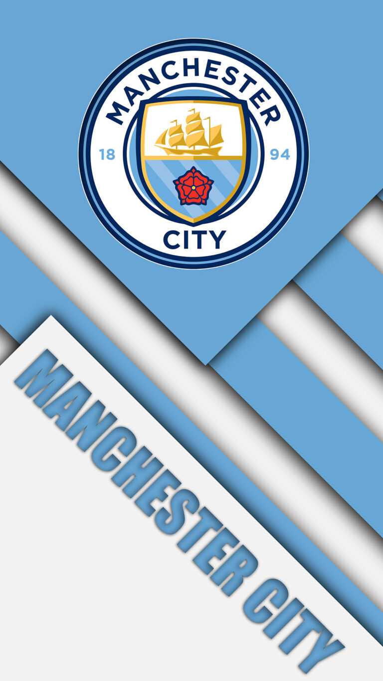 Manchester City Wallpaper - iXpap